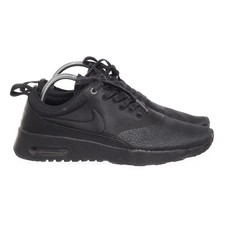 Nike, Sneakersy, Rozmiar: 36/37, Air Max Thea Ultra, Czarne, Damskie #7rP na sprzedaż  PL