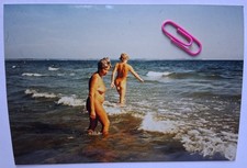 fkk zeitschrift sonnenfreunde gebraucht kaufen  Deutschland