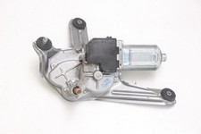 Wischermotor hinten toyota gebraucht kaufen  Wittenburg