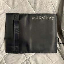 Bolsa de viagem Mary Kay enrolável com bolsas removíveis preta organizador cosmético pendurado comprar usado Bolsa de viagem Mary Kay enrolável com bolsas removíveis preta organizador cosmético pendurado comprar usado  Enviando para Brazil