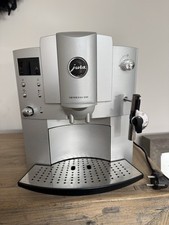 Kaffeemaschine jura impressa gebraucht kaufen  Wetter (Ruhr)