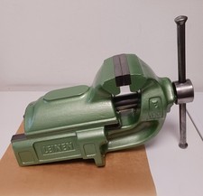 Schraubstock leinen e125 gebraucht kaufen  Rheine