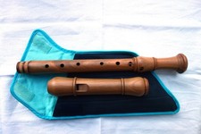 Tenor blockflöte küng gebraucht kaufen  Tübingen