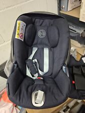 Babyschale cybex cloud gebraucht kaufen  Unna