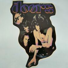 Adesivo the doors usato  Nocera Inferiore