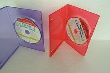 Baby Genius Favorite Children's Songs Music CD-**2 DISCS ** NURSERY RHYMES  comprar usado  Enviando para Brazil