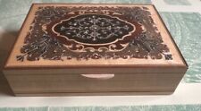 Vintage wooden painted for sale  Webster