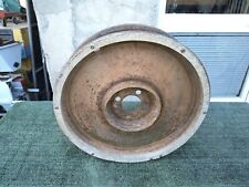 Cerchi fiat topolino usato  Noto
