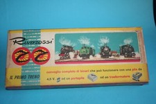 Rivarossi 40114 confezione usato  Milano