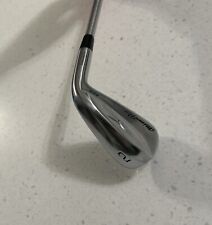 Mizuno Pro 225 2 Iron C Taper 120g eixo rígido - ferro de direção destro comprar usado  Enviando para Brazil