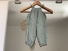 Salopette bebe fille d'occasion Salopette bebe fille d'occasion  Brétigny-sur-Orge