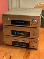 Denon dnp f109 gebraucht kaufen  Zeven