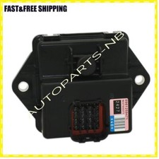 Módulo de controle turbo motor diesel 8981259471 W4T95071 para Isuzu, usado comprar usado  Enviando para Brazil