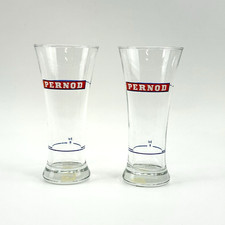Pernod vintage gläser gebraucht kaufen  Gütersloh