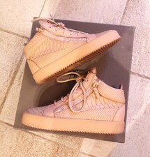 Baskets giuseppe zanotti d'occasion  Le Havre-