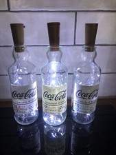 Coca cola bottle for sale  PRESTON
