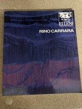 Rino carrara elleni usato  Calolziocorte
