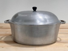Vintage majestic cast for sale  Sun City