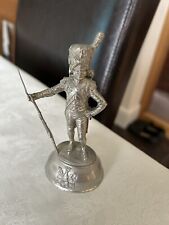 Buckingham pewter grenadier for sale  EXETER