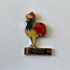 Pin coq sportif d'occasion  Aizenay