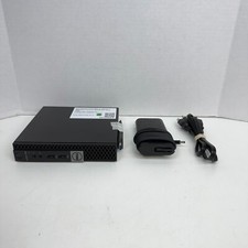 Dell Optiplex 3040 i5-6500T Windows 11 Pro Mini PC 256GB SSD 16GB RAM, usado comprar usado  Enviando para Brazil