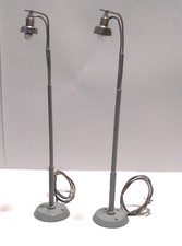 Märklin 448 bogenlampe gebraucht kaufen  Homburg