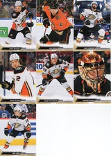 Anaheim ducks upper for sale  Valley Park