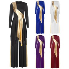 Frauen kleid farbblock gebraucht kaufen  Bremen