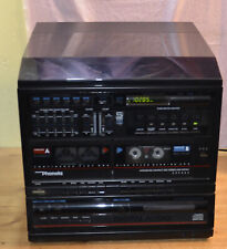 Vintage phonola stereo usato  Sormano