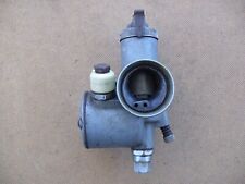 Amal monobloc 376 for sale  DEESIDE