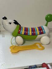 Leapfrog alphapup alphabet for sale  Marlton