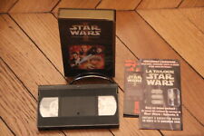 Star wars menace d'occasion  France