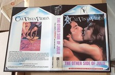 Side julie betamax for sale  BIDEFORD