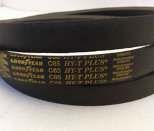 Cintos em V genuínos Goodyear & Dayco estilo C HY-T Plus, vários tamanhos C81 a C120 comprar usado  Enviando para Brazil