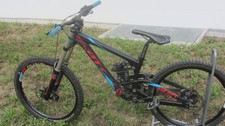 Herrenfahrrad downhill scott gebraucht kaufen  Stuttgart