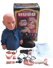 Vintage presenting hugo for sale Vintage presenting hugo for sale  LARNE
