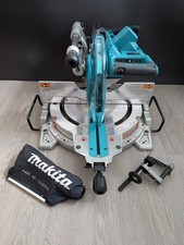 Makita dls110z brushless for sale  LINGFIELD