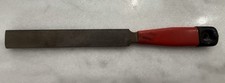 Usado, Arquivo de traste baixo dupla face, ferramenta de guitarra elétrica Luthier comprar usado  Enviando para Brazil