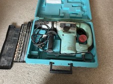 Heavy duty breaker for sale  STALYBRIDGE