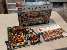 Retired lego ideas for sale  Coventry