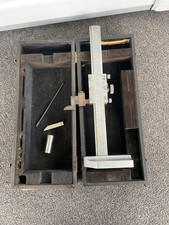 Shardlow vernier height for sale  BOLTON