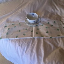 Vintage porthault green for sale  Palos Verdes Peninsula