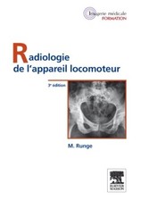 Radiologie appareil locomoteur d'occasion  France