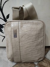 Borsello piquadro pelle usato Borsello piquadro pelle usato  Villafranca Sicula