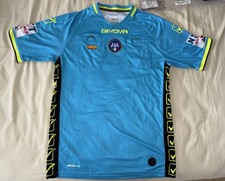 Maglia gara blu usato  Catanzaro