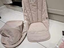 Bugaboo fox desert for sale  WOODFORD GREEN