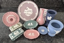 Wedgwood jasper ware for sale  LONDON