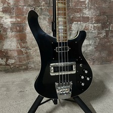 Rickenbacker 4003 jetglo for sale  MANCHESTER