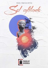 Sol Afilado comprar usado  Enviando para Brazil