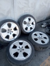 Cerchi lega audi usato  Torino